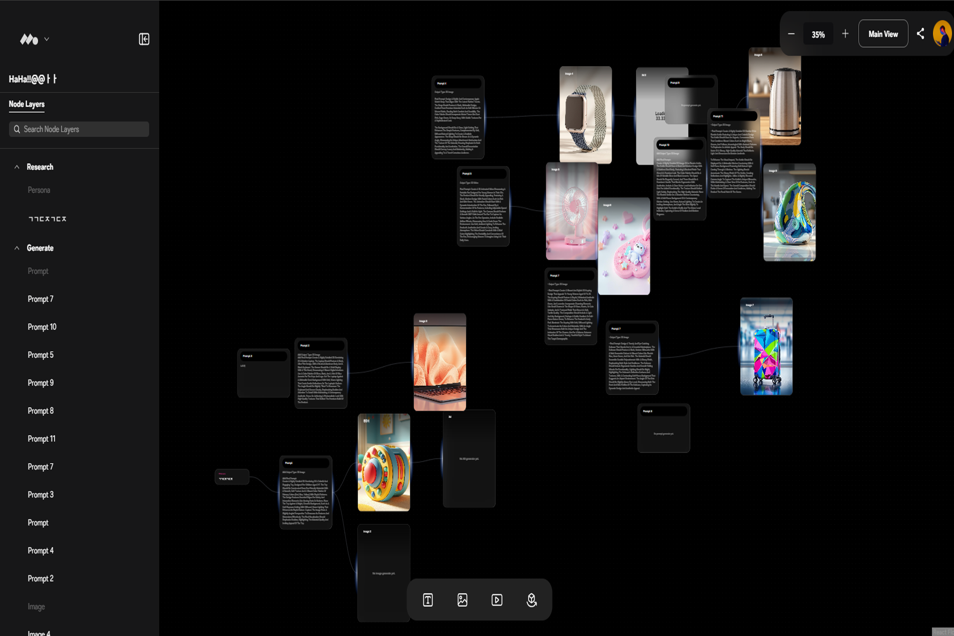 portfolio
